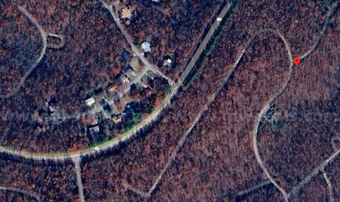 Cherokee Village, AR Area - 0.26acre Resid Lot near Lake Omaha!