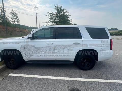 2019 Chevrolet Tahoe PPV