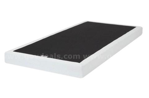 Brand New - 5" Assembly Smart Box Spring, Full
