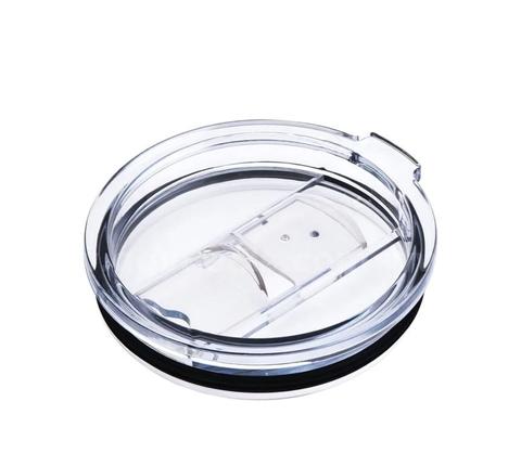Brand New - 24PCS - Universal Slider Lids For 20oz Tumblers - Shipping Available