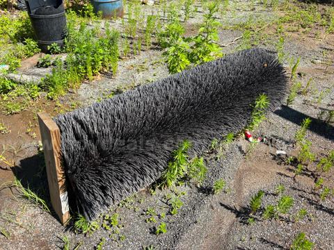 Sweeper Broom