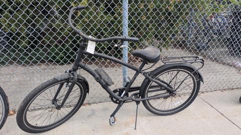1 Speed TPT Cycle Limited Six Three Zero Cruiser Bicycle