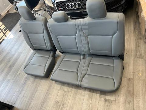 NEW Takeoffs 2015-2023 Ford F150 F250 F350 Rear 2nd Row Seats