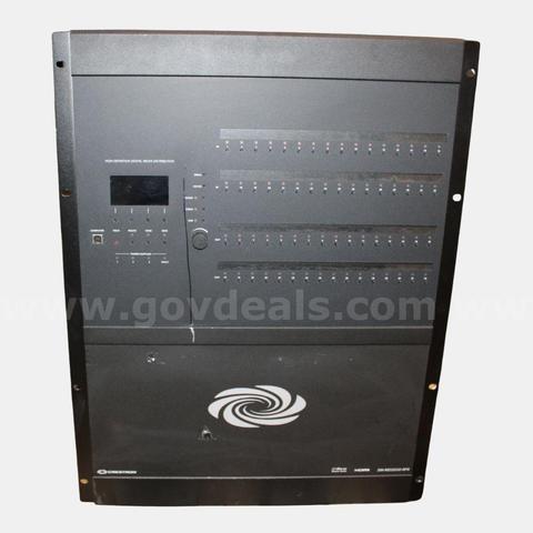 Crestron DM-MD32X32-RPS *Cosmetic* (Tested)