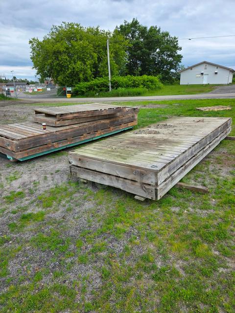 Dock System