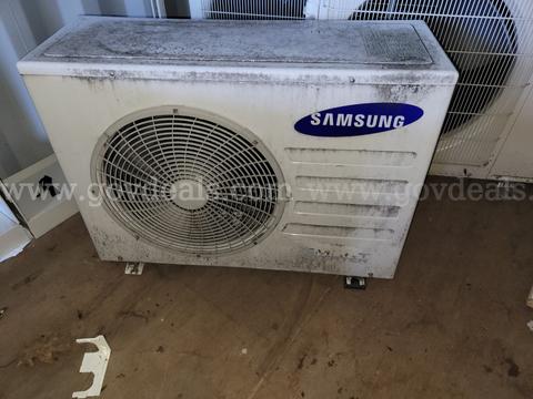 Mitsubishi Heat Pump