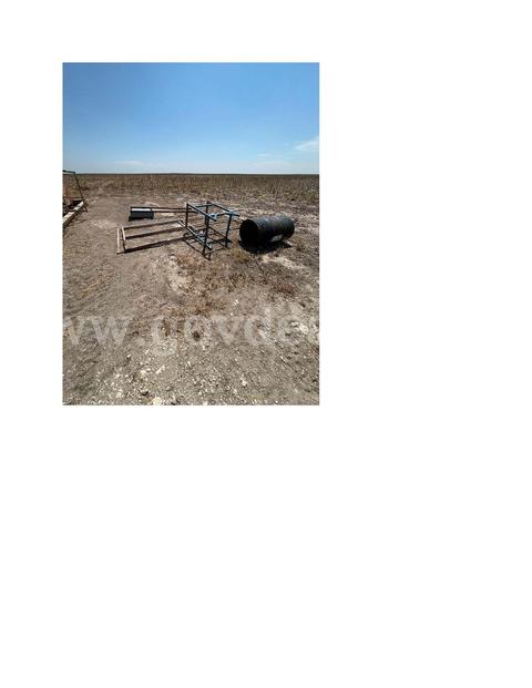 1 Lot Oil Fiel Equipment (SP: 2026WP020_SP: Sc/Fi 4 WP - Harkness #1-15 & Harkness #1-22)