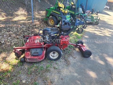 2020 ExMark Walk Behind Mower