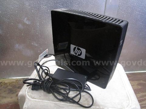(1) USED HP THIN CLIENT PC