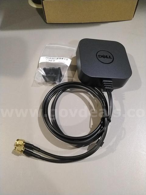 Dell Puck Antenna