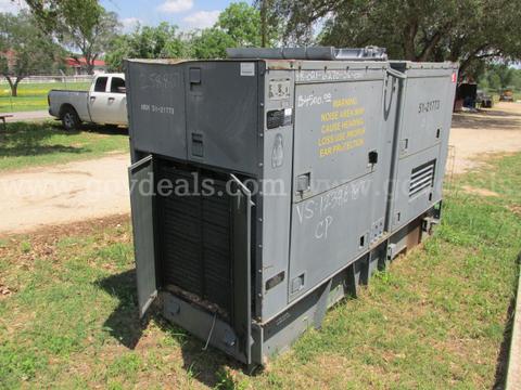 1986 Generator