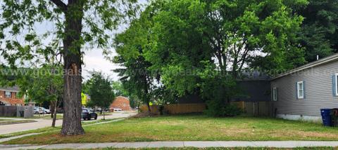 244 & 248 W 28th St