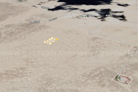 Vacant Lot in Elko County Nevada