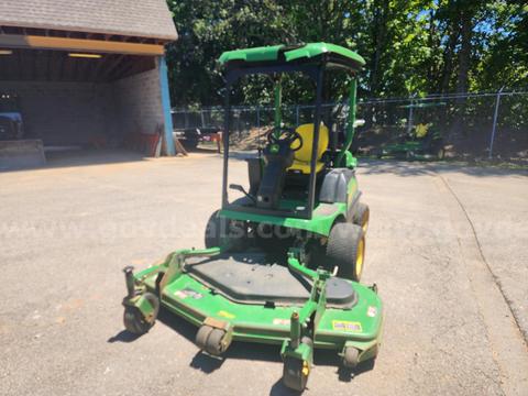 2022 John Deere Zero Turn Mower