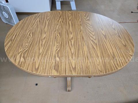 Two tables, 3 X 4 (Approx.), Sold as is