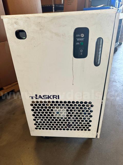 Haskris R050 Recirculating Chiller