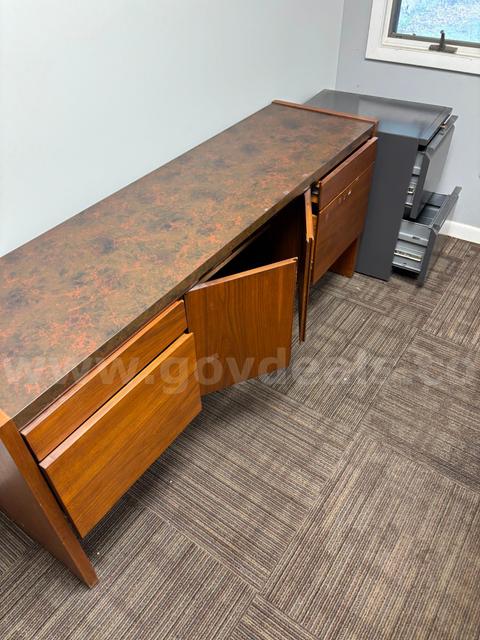 Office Desk & Furniture