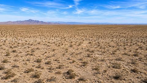 4.34 Acres Near Highway 395 & SCLA – Development Potential in Adelanto, CA