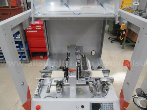 ASYS XH1 Inline Screen Printing, Inspection & Drying Production Line (NEW & UNUSED)