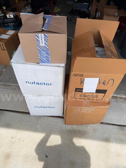 Massive Medical Supply Lot – New Unused Unexpired – Nursing Fire EMS Doctor Iv SPO2 Shipping available