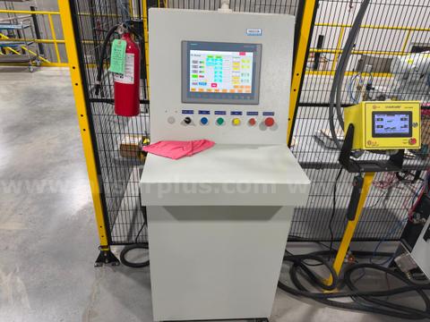 Siemens Simatic HMI