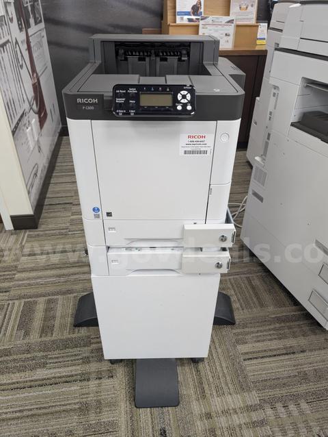 Printer, Color Laser (B)