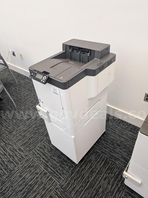 Printer, Color Laser (C)