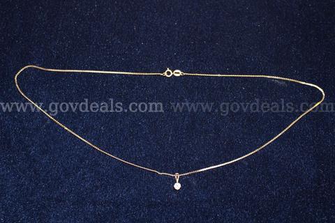 Assorted Jewelry