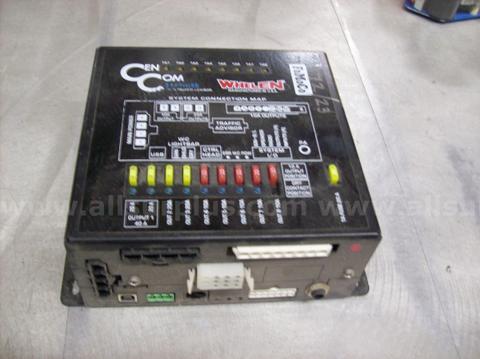 6 Ea. Whelen Sapphire Control Boxes