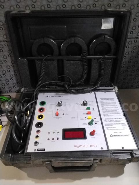 Digimatic DM-I