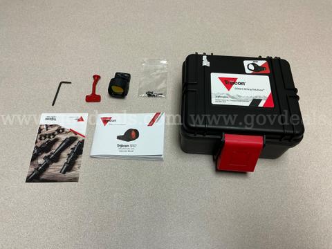 Trijicon SRO Brilliant Aiming Solutions