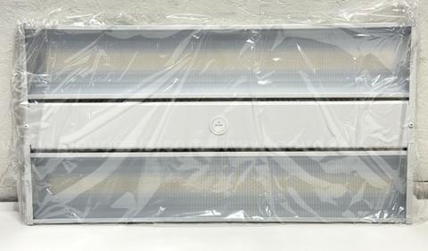 Brand New - 2 PCS - LED Linear High Bay, 2ft, 165W, 5000K, White - Shipping Available