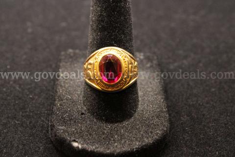 Collection of Rings