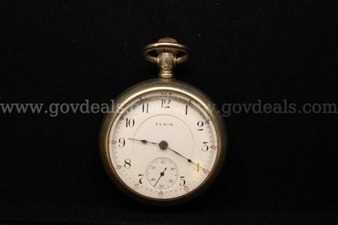 Collection of Watches and Jewelry