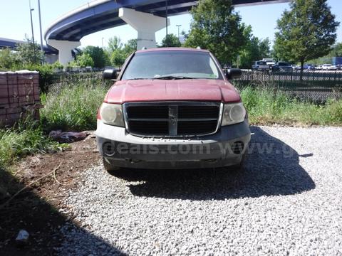 2007 Dodge Durango