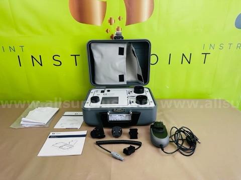 Covidien Genius 2 Checker/Calibrator (AS38)