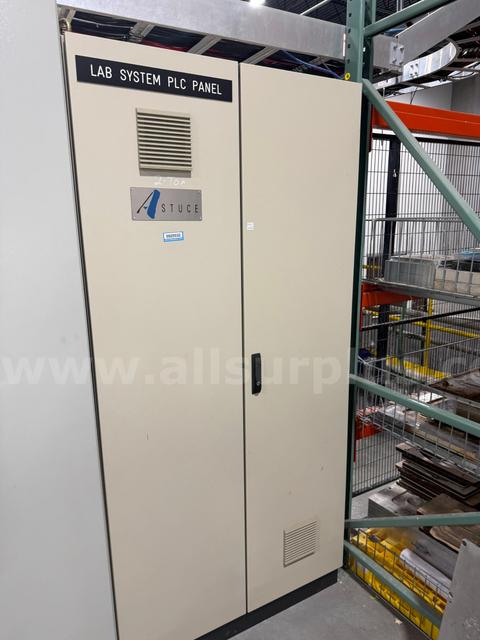 Electrical Cabinet