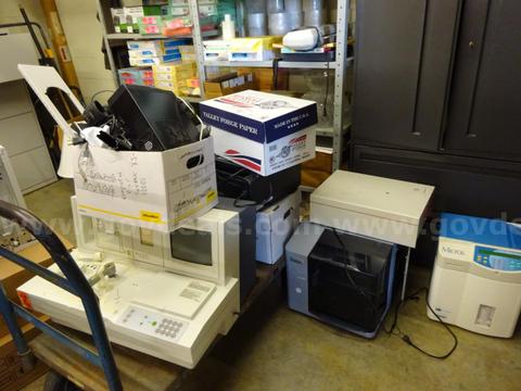 Miscellaneous Medical Equipment