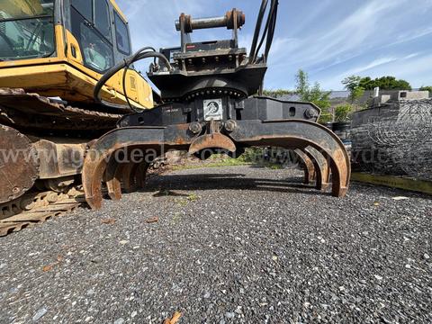 Rotobec RGP 1300-2 Grapple Saw