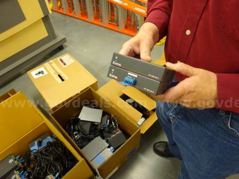 Misc. Audio/Visual Equipment