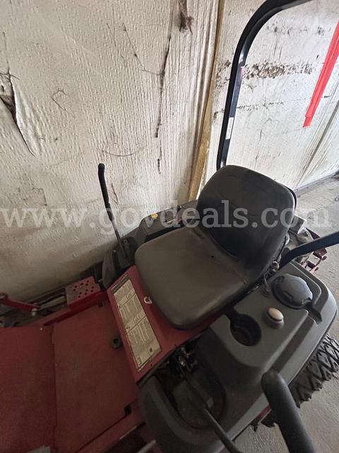 Ferris Mower