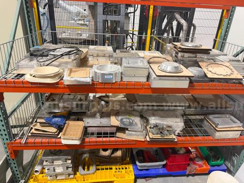 Molds And Tooling