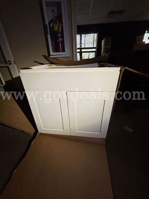 Jacuzzi PD48000 Medicine Cabinets, Vanity Tops, Wolf Signature & Aristokraft Cabinetry, Moen & Dayton Sinks | Multi-Piec