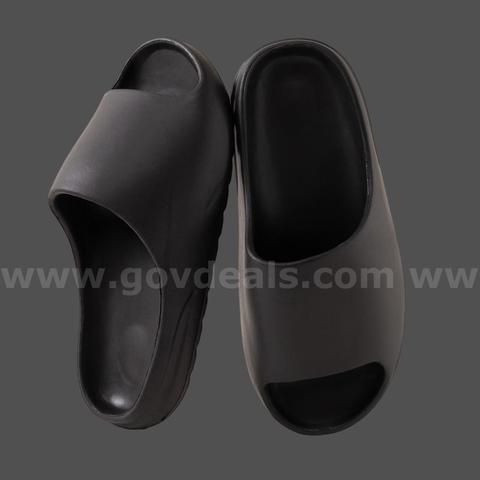 Brand New - 15 Size - Men's Soft Soled EVA Pillow Slippers Lightweight Memory Foam Casual Anti-slip - Shipping Available