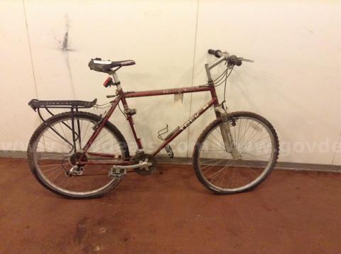Bicycles Lot of 9