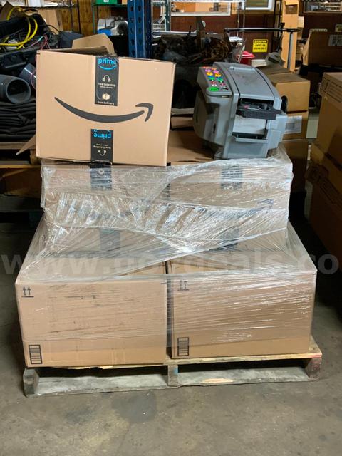 Lot of 12 Better Pack 555eSS Automatic Electronic Tape Dispensers