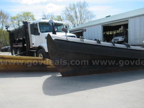 2007 Volvo VHD
