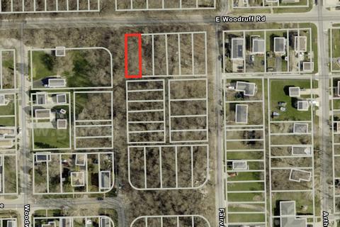 Residential Lot in Chicago Suburbs (Joliet, IL)