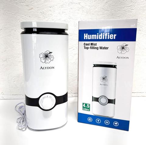 Brand New -  Lot of 6 Cool Mist Humidifiers - Shipping Available