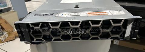Server Equipment - Lot 5